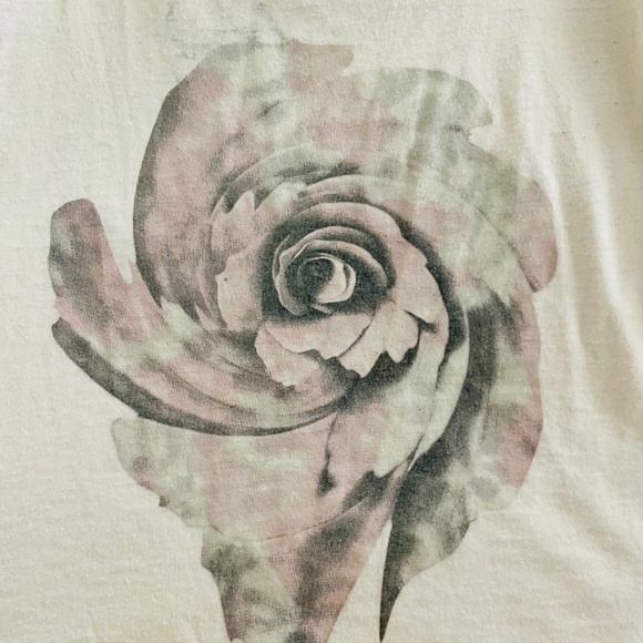 Chaser Rose Tank - Picture 4 of 5